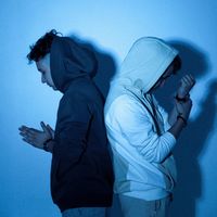 Внатуре трек вышел