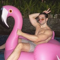 jamescarneage