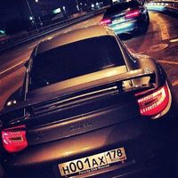 оригинальный звук