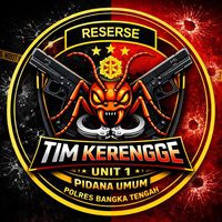 suara asli - TIM KERENGGE🏹