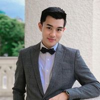 original sound - Fernando Fen Lee