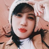 suara asli - Nur Faizha