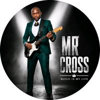 Munyanya By Mr Cross