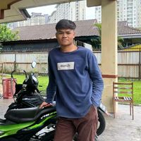 bunyi asal - shah 〽️