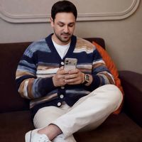 оригинальный звук