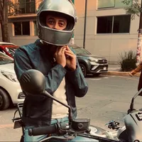 original sound - scram.rider