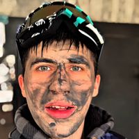 оригинальный звук