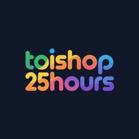 toishop25hours
