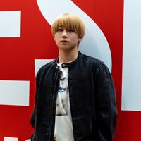 オリジナル楽曲 - Ren Okapi