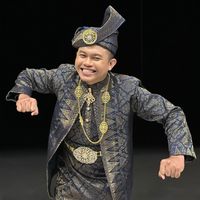 bunyi asal - Yasser Atak