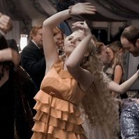 оригинальный звук