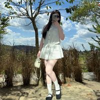 nhạc nền - Anh thư