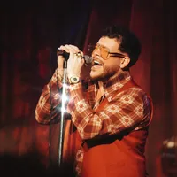 original sound - ferrugem