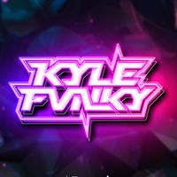 suara asli - Kyle Fvnky