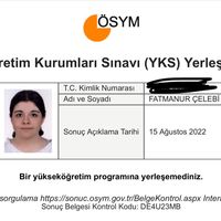 sonsozukalbikirikbiriyim