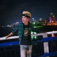 សំឡេងដើម - DaLy