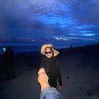 suara asli - Fani Agustin🦋🦄