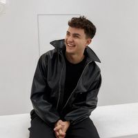 оригинальный звук