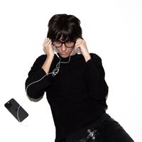 оригинальный звук