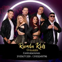 original sound - orquestarumbakidsoficial