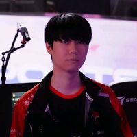 nhạc nền - deftlk