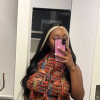 blushtoriahair