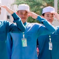 เสียงต้นฉบับ - 🇹🇭 سافيكن هارون 🇲🇾