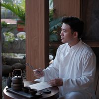 nhạc nền - Quân Tu Tập ☘️