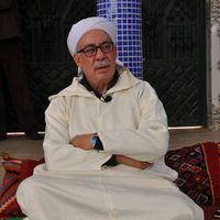 الصوت الأصلي