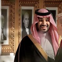 معي بكيه . حسون