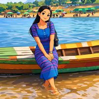 original sound - Phyu Phyu Aye Chit