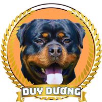 âm thanh gốc - Dương Rottweiler