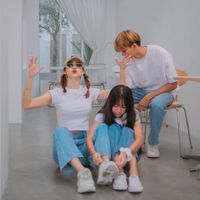 เสียงต้นฉบับ - แม่เกดลูก2 📸