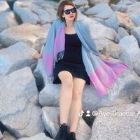 original sound - Aye Thandar Aung