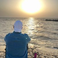 الصوت الأصلي