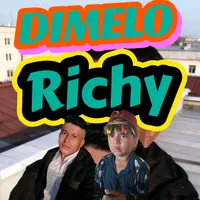 original sound - dimelorichy8oficial