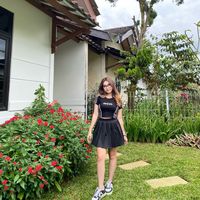 scalper.cantik