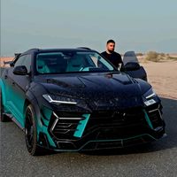 bravowghini