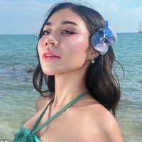 เสียงต้นฉบับ - น้ําผึ้ง มิสแกรนด์เทพารักษ์🐝👑