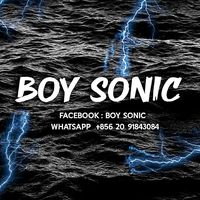 เสียงต้นฉบับ - Boý_rEmIx X11X🚩