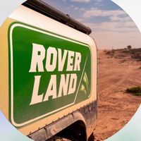 roverland.az