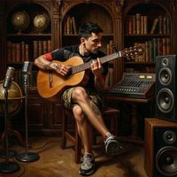 sonido original