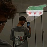 الصوت الأصلي