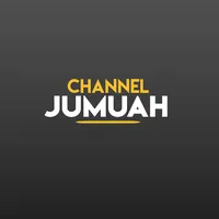 original sound - channeljumuah