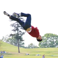 original sound - trickingfungym