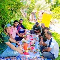 الصوت الأصلي