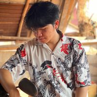 เสียงต้นฉบับ - ❤️ ອ້າຍ ດີ ❤️