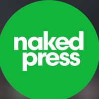 original sound - nakedpress cold pressed juice