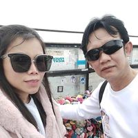 เสียงต้นฉบับ - ผีน้อย แดนกิมจิ