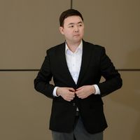 оригинальный звук